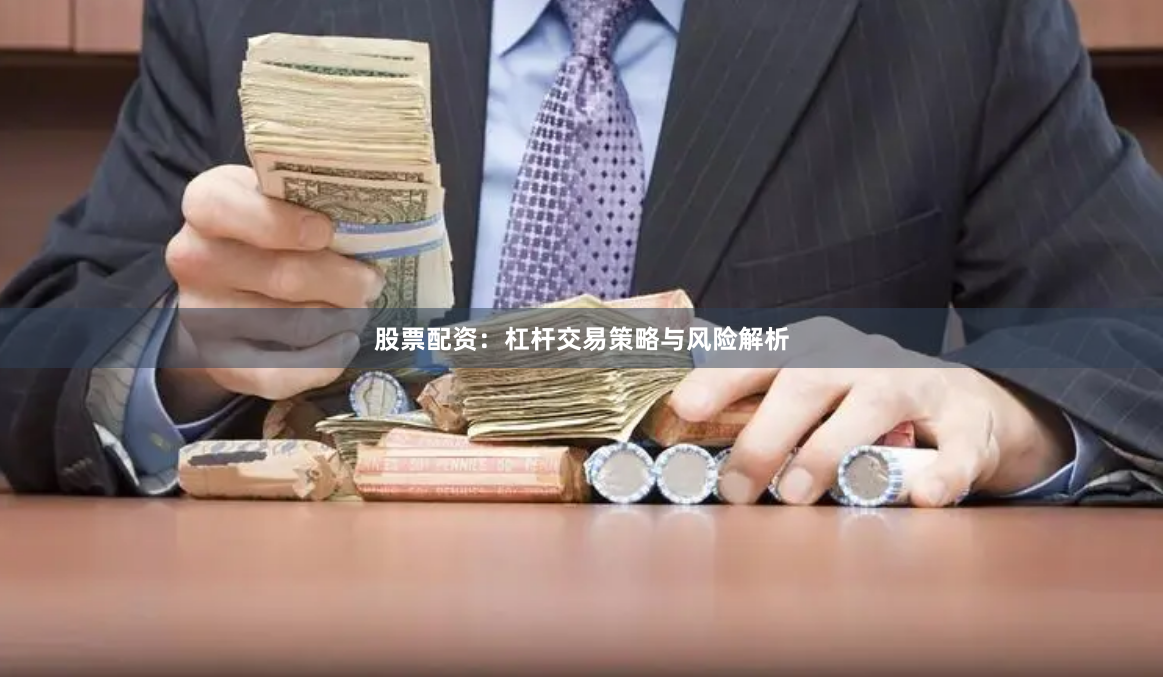 股票配资：杠杆交易策略与风险解析