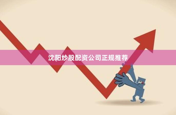 沈阳炒股配资公司正规推荐